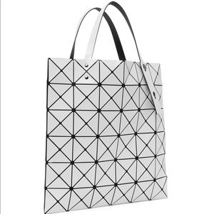 BAO BAO ISSEY MIYAKE - PURSE/ TOTE BAG